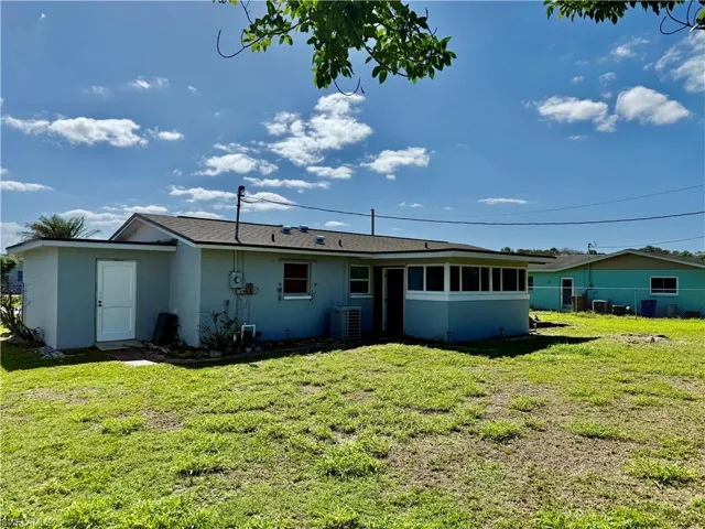 332 Dellwood Ave, Lehigh Acres, Florida 33936