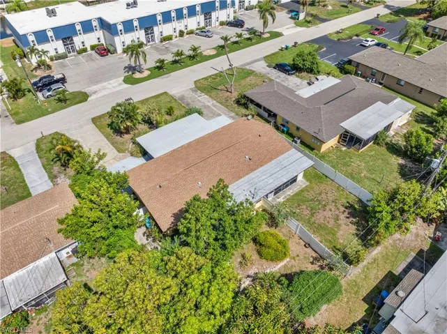 4913 Vincennes St 3, Cape Coral, Florida 33904