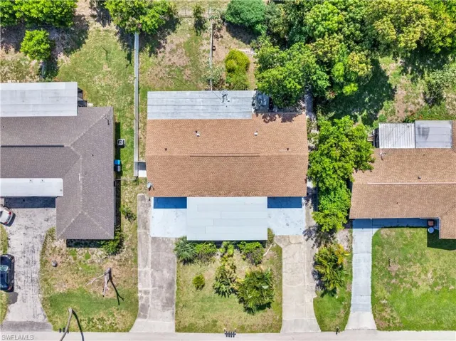 4913 Vincennes St 3, Cape Coral, Florida 33904