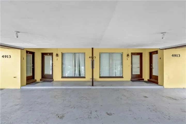 4913 Vincennes St 3, Cape Coral, Florida 33904