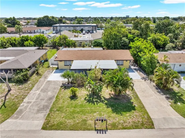 4913 Vincennes St 3, Cape Coral, Florida 33904