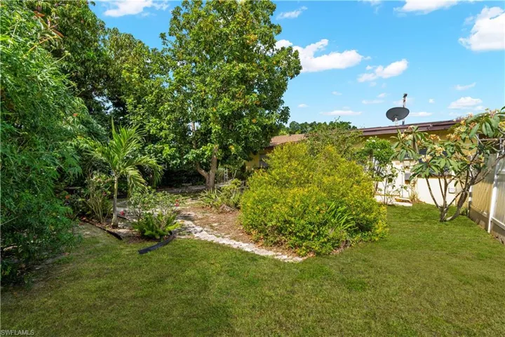 4913 Vincennes St 3, Cape Coral, Florida 33904