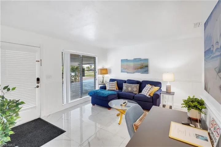 4913 Vincennes St 3, Cape Coral, Florida 33904