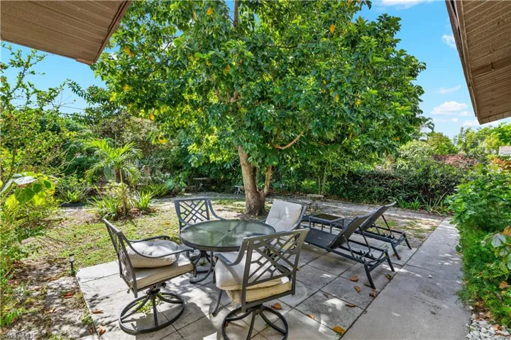 4913 Vincennes St 3, Cape Coral, Florida 33904