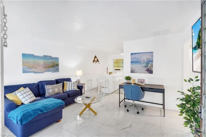 4913 Vincennes St 3, Cape Coral, Florida 33904