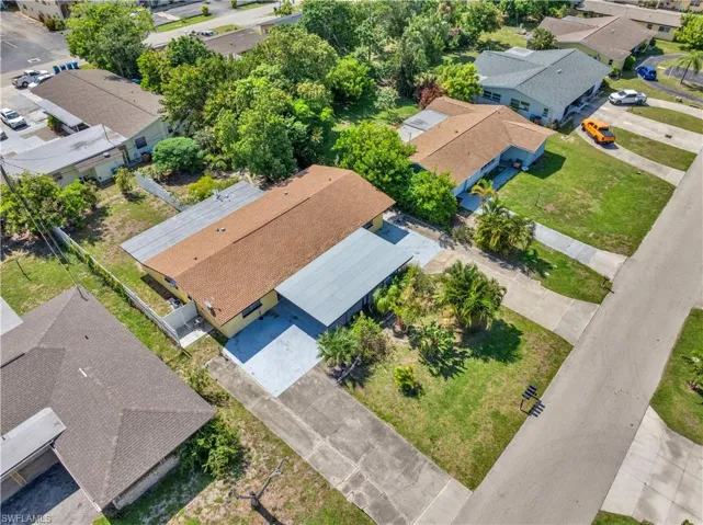4913 Vincennes St 3, Cape Coral, Florida 33904