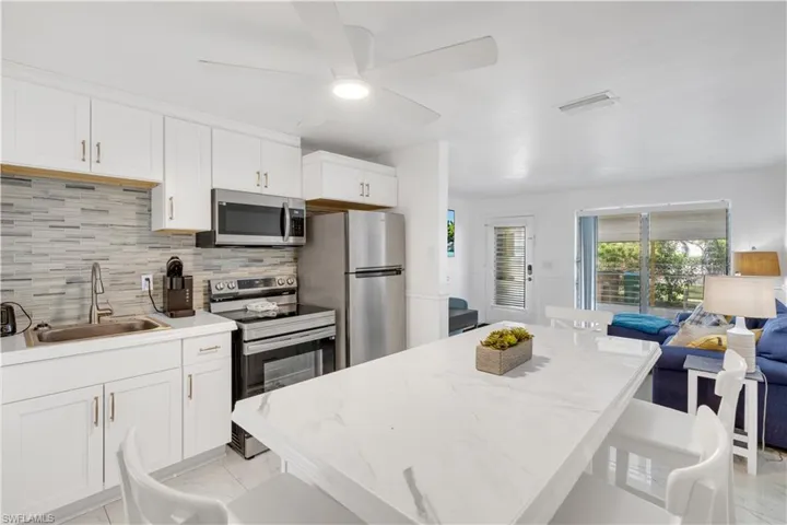 4913 Vincennes St 3, Cape Coral, Florida 33904