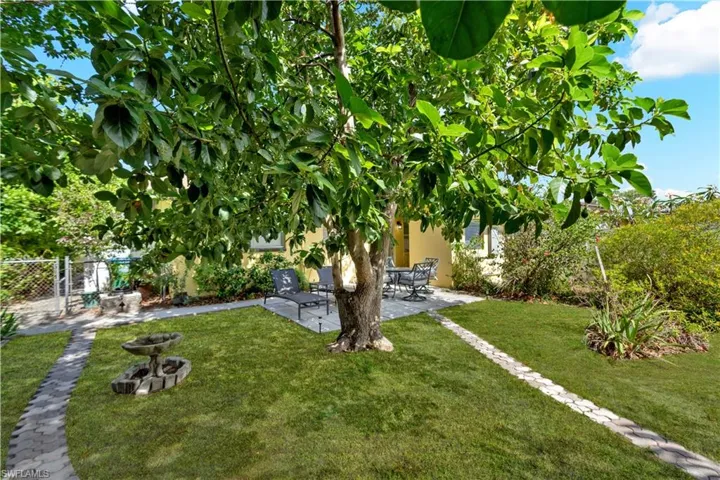4913 Vincennes St 3, Cape Coral, Florida 33904