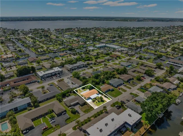 4913 Vincennes St 3, Cape Coral, Florida 33904