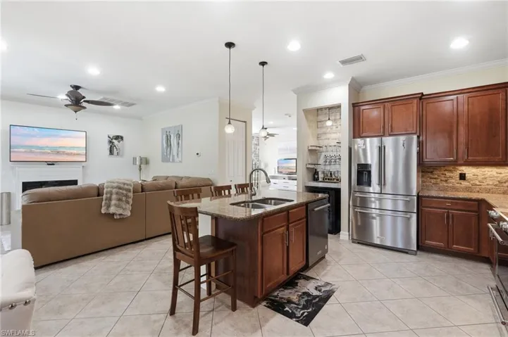10347 Carolina Willow Dr, Fort Myers, Florida 33913