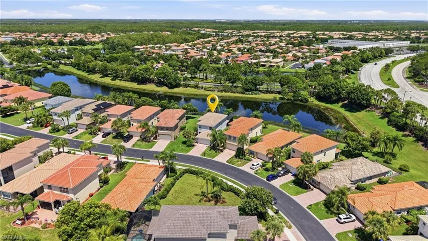 10347 Carolina Willow Dr, Fort Myers, Florida 33913