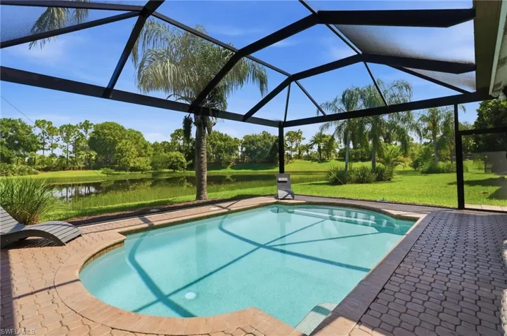 10347 Carolina Willow Dr, Fort Myers, Florida 33913