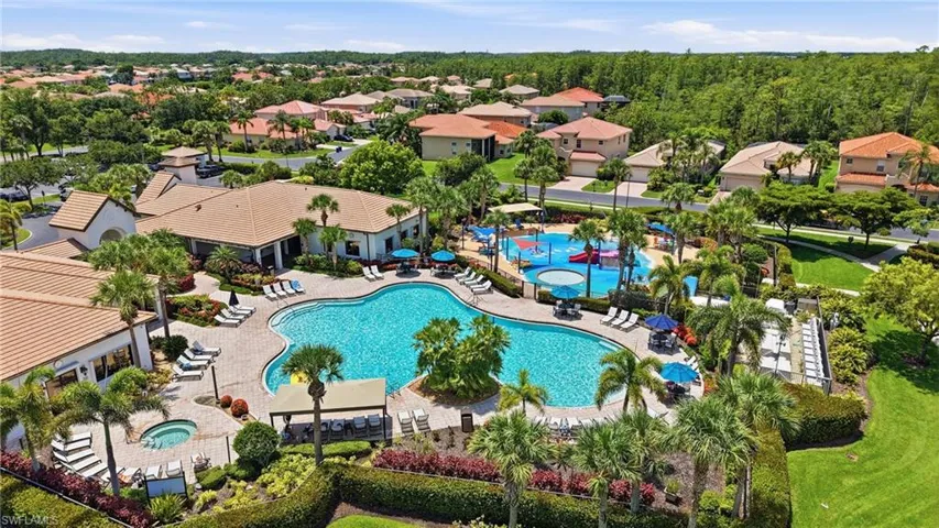 10347 Carolina Willow Dr, Fort Myers, Florida 33913