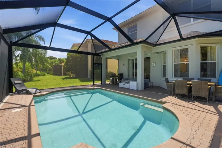 10347 Carolina Willow Dr, Fort Myers, Florida 33913