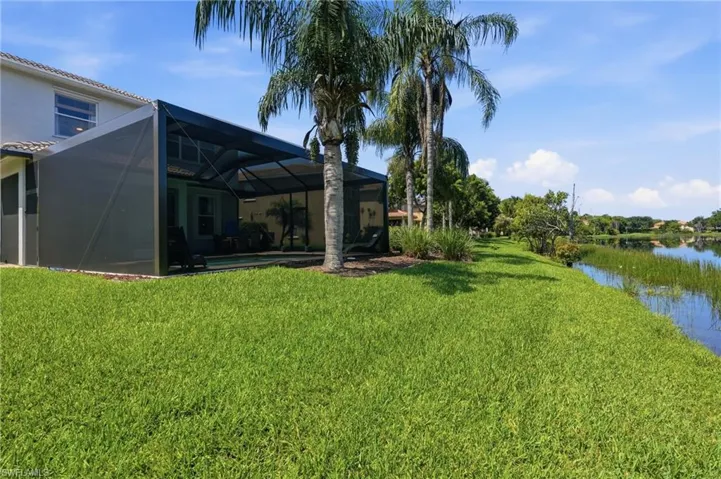 10347 Carolina Willow Dr, Fort Myers, Florida 33913