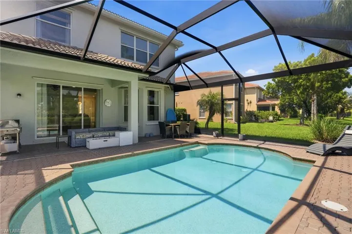 10347 Carolina Willow Dr, Fort Myers, Florida 33913