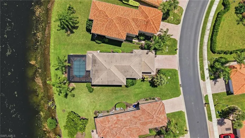 10347 Carolina Willow Dr, Fort Myers, Florida 33913