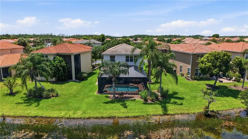 10347 Carolina Willow Dr, Fort Myers, Florida 33913