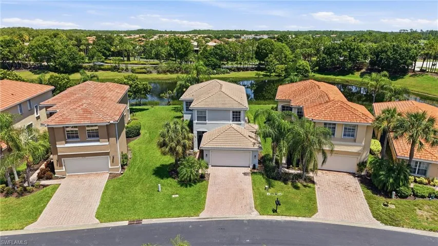 10347 Carolina Willow Dr, Fort Myers, Florida 33913