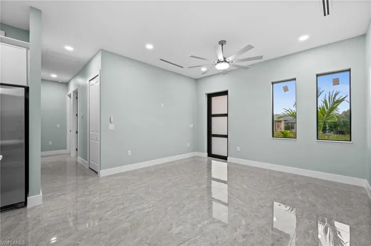 16264 Horizon Rd, North Fort Myers, Florida 33917