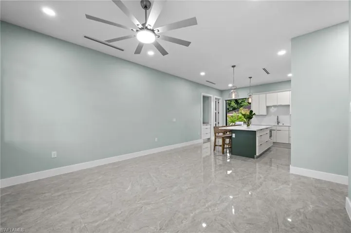 16264 Horizon Rd, North Fort Myers, Florida 33917
