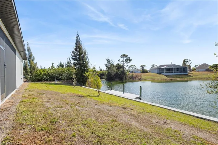2100 NW 21st  ST, Cape Coral, FL 33993