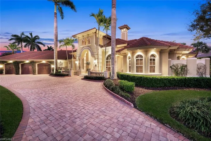2350  Cheshire  LN, Naples, FL 34109