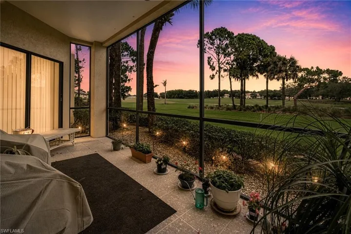 200 Vintage Cir 103, Naples, Florida 34119