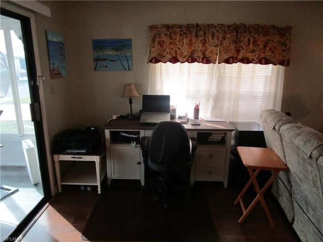 Home Office