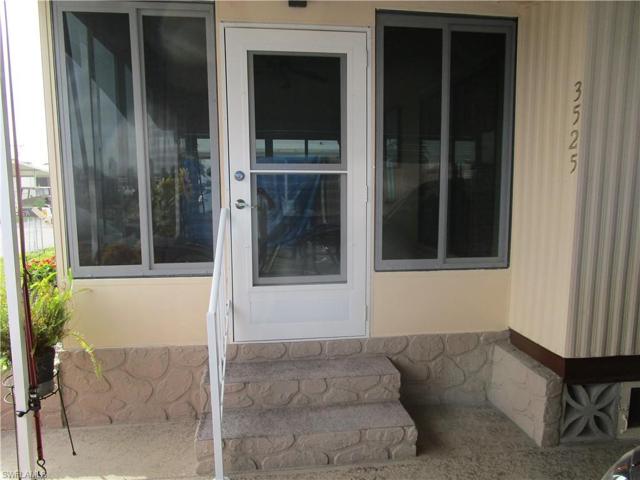 Sunroom Entrance