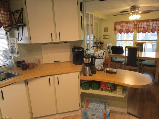 Breakfast Bar