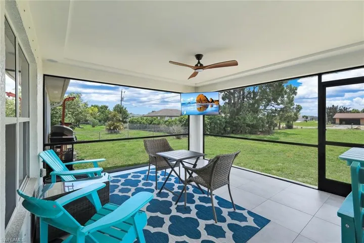 1402 Ne 19th Ter, Cape Coral, Florida 33909