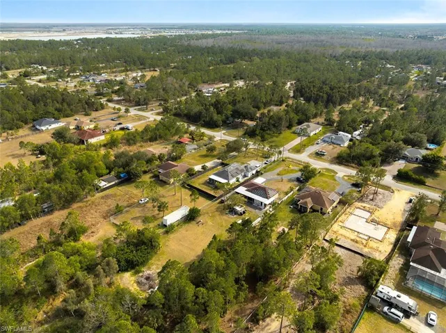 View of property location featuring nearby suburban area