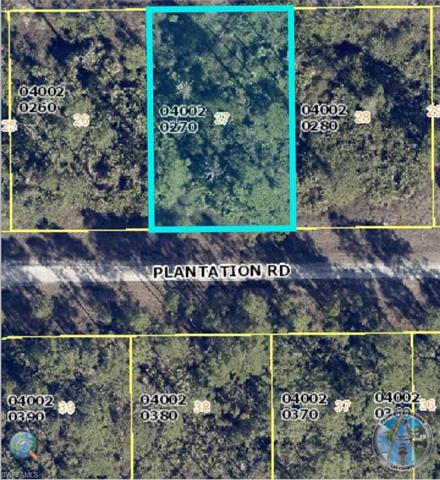 1131  Plantation  RD, LEHIGH ACRES, FL 33974