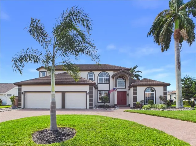 9937 Ortega Ln, Bonita Springs, Florida 34135