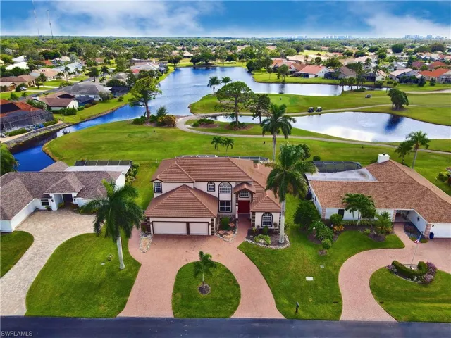 9937 Ortega Ln, Bonita Springs, Florida 34135