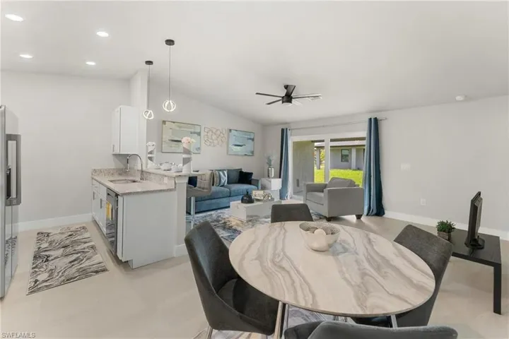 2305-2307 Dogwood Ave N, Lehigh Acres, Florida 33971
