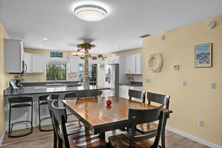 Updated Kitchen