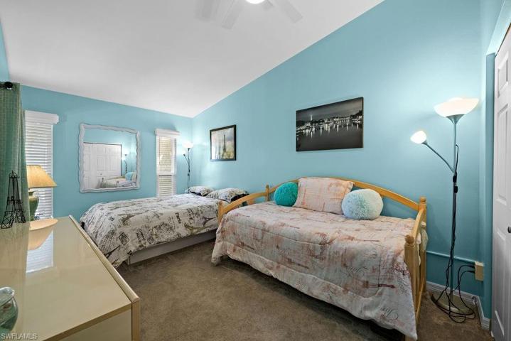 Huge Guest Bedroom