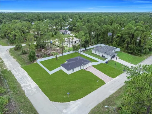 201 Homewood Ave S, Lehigh Acres, Florida 33974