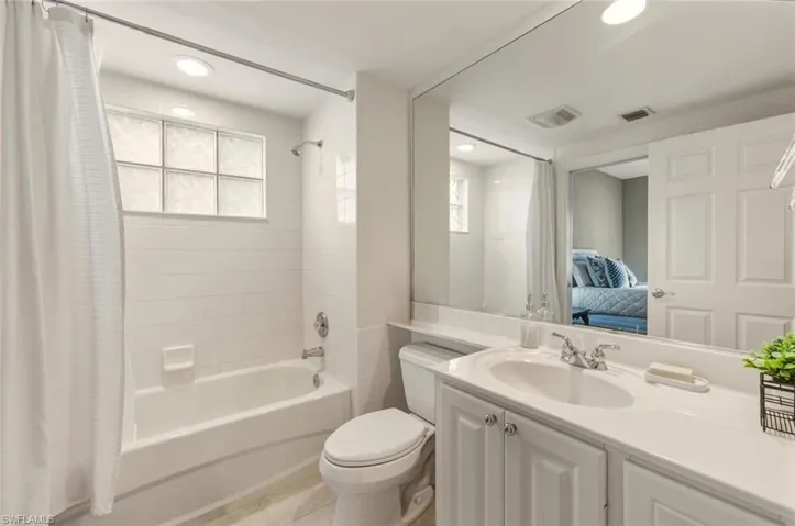 First Floor Bathroom
