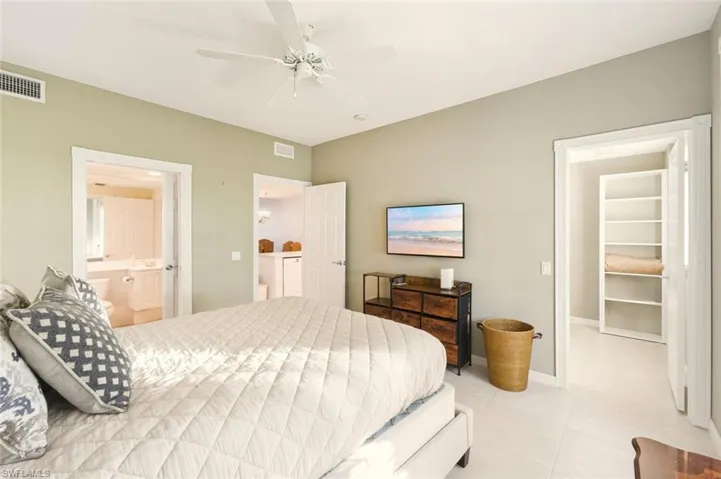 First Floor Bedroom