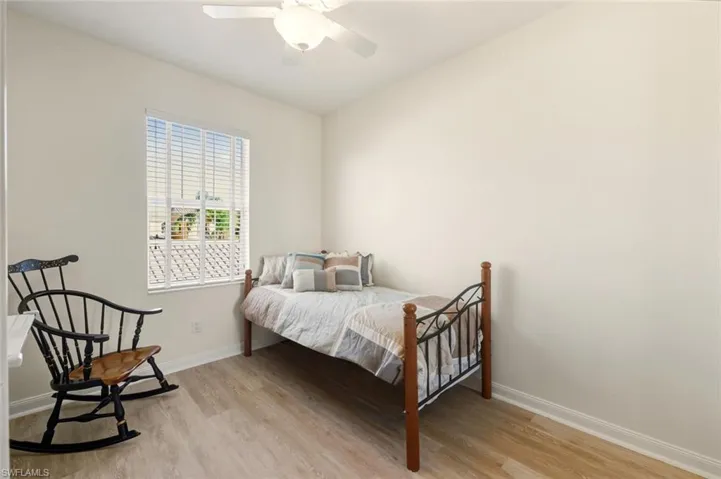 Bedroom 2nd Floor