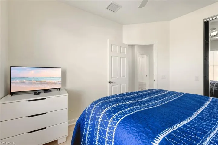 Guest Bedroom 2nd Floor