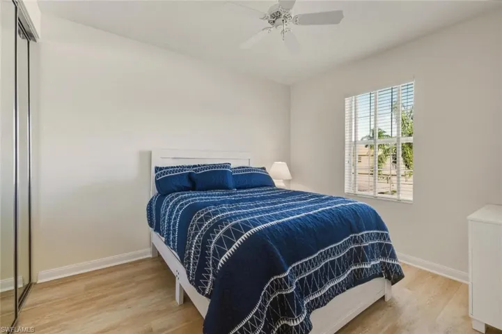 Guest Bedroom 2nd Floor