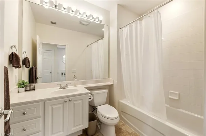 2nd Floor Guest Bathroom