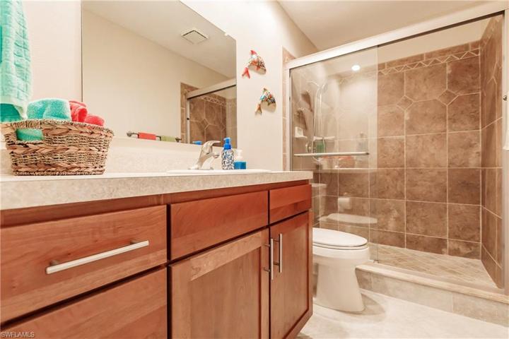 2nd Bath