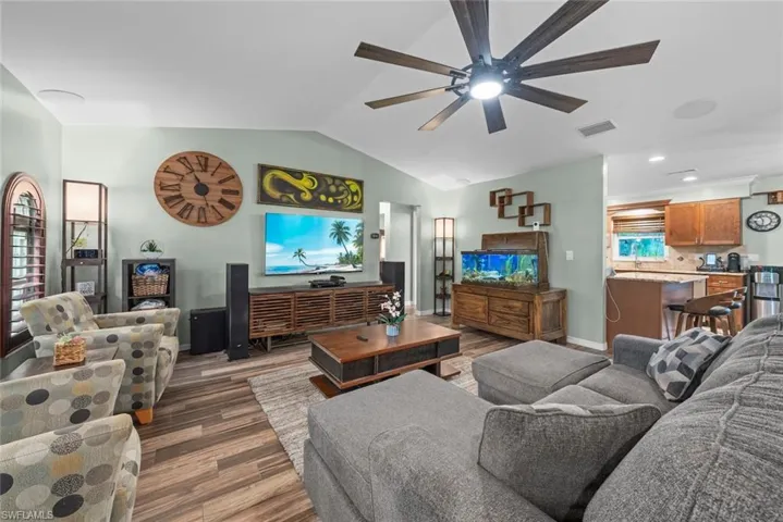 519 Nw 26th Pl, Cape Coral, Florida 33993