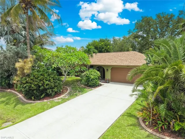 519 Nw 26th Pl, Cape Coral, Florida 33993