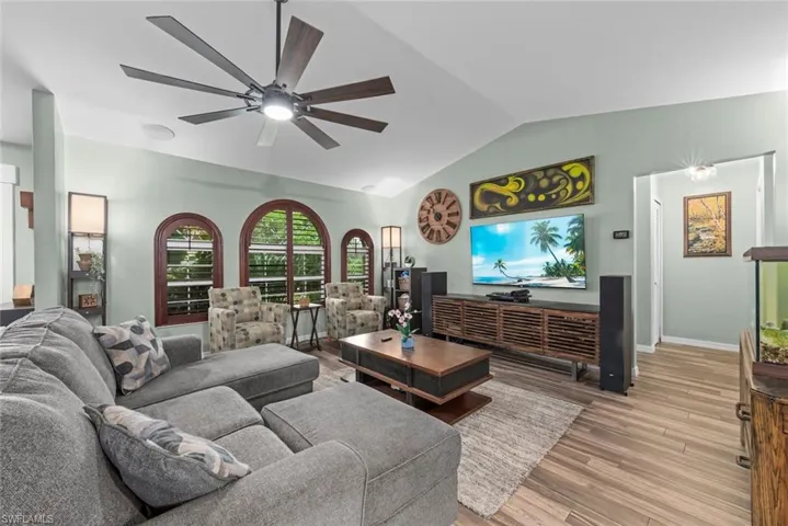 519 Nw 26th Pl, Cape Coral, Florida 33993
